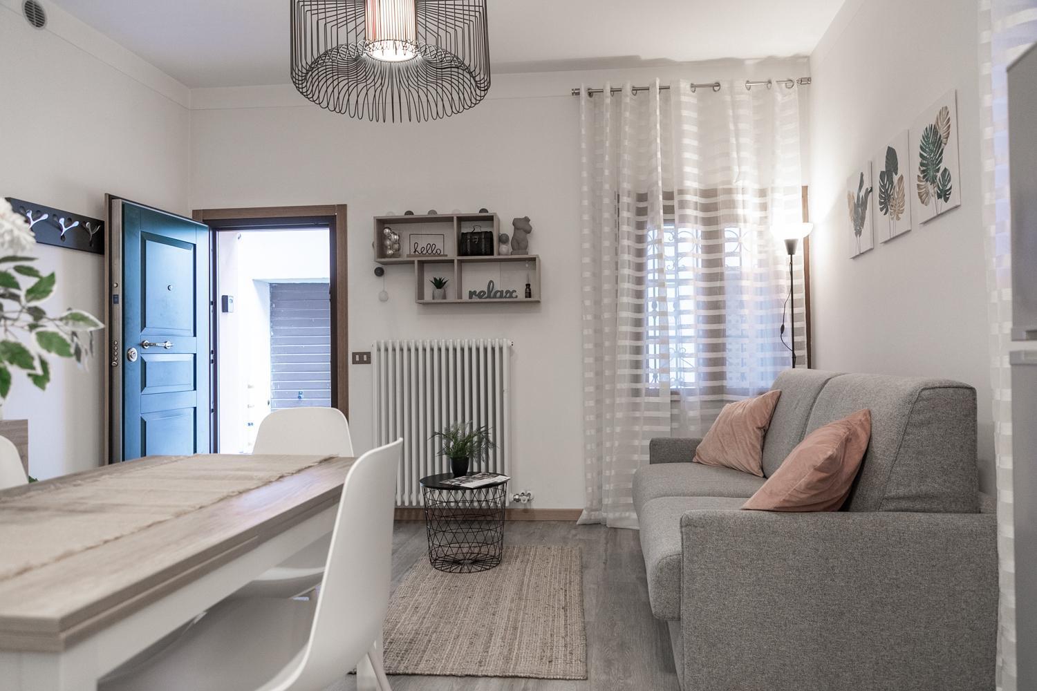Ca' Latina - Cozy Home In Pieno Centro Storico Treviso Exterior foto